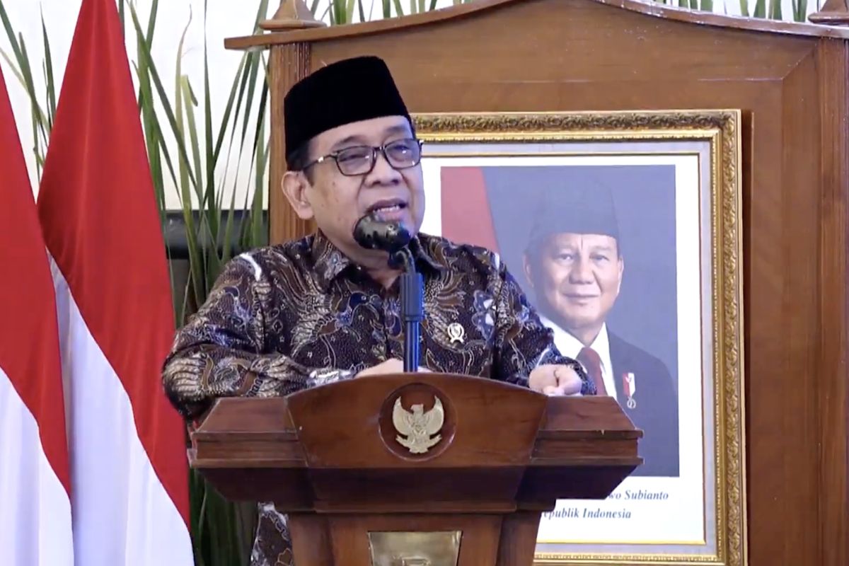 Pratikno: The "sandwich" generation that must remain productive still has its limits