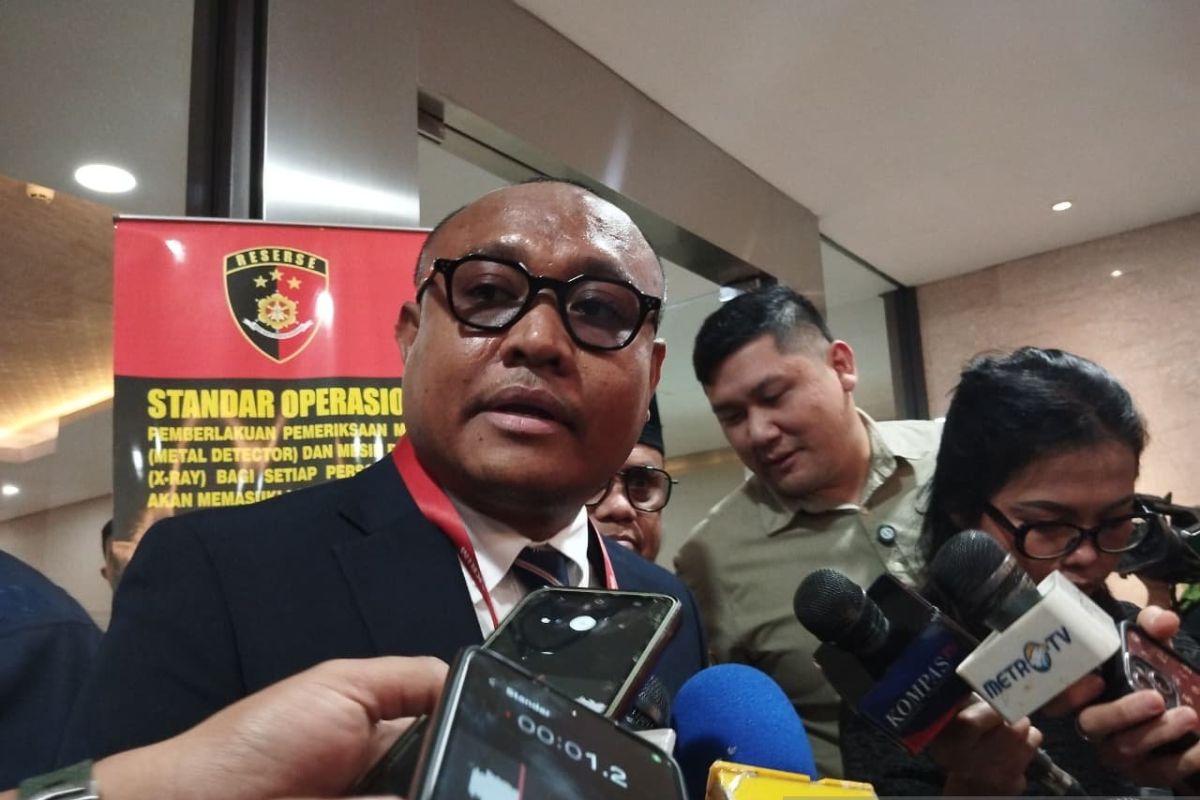 JK reports Rismon to Bareskrim over alleged defamation
