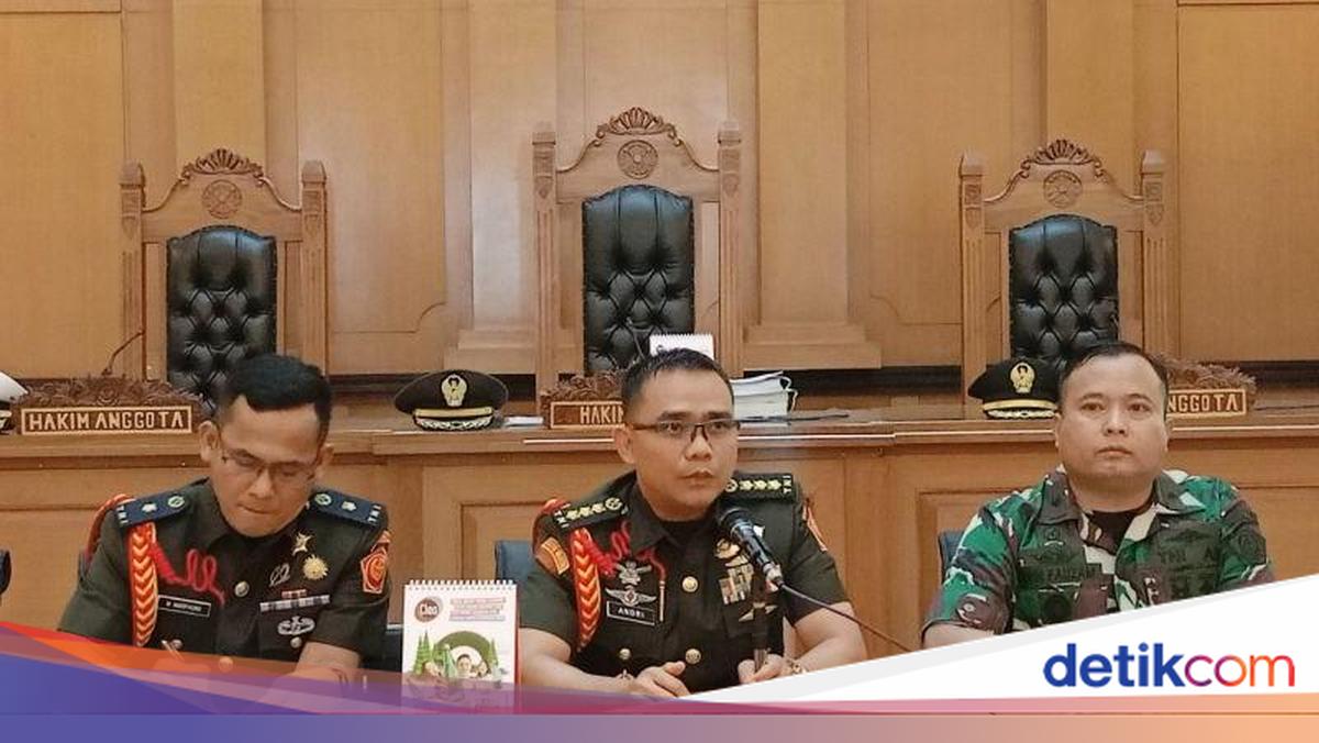 Three Soldiers on Trial for Bank Branch Manager's Murder, 17 Witnesses Prepared