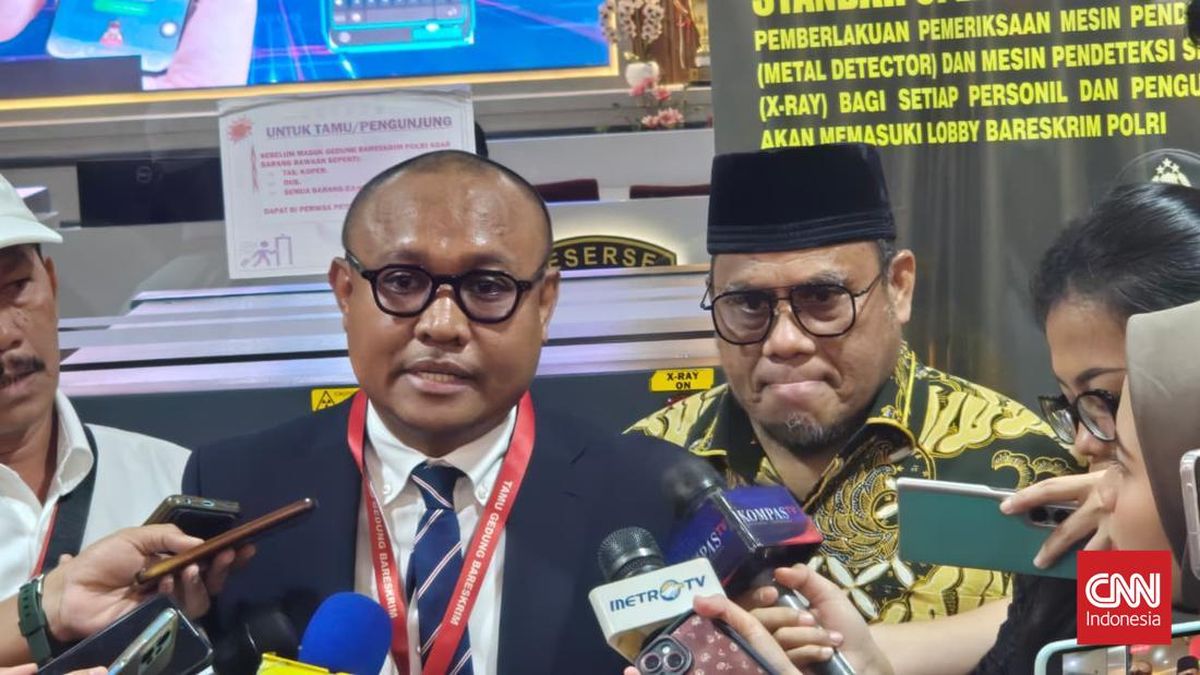 JK's Team on Rismon's Claim That Rp5 Billion Statement Was AI-Generated: Let Investigators Test It