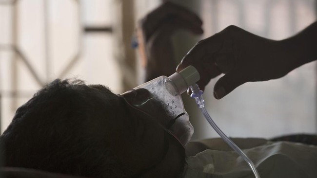 Indonesia Ranks Second Globally for TB Cases, WHO Highlights Many Undetected Instances