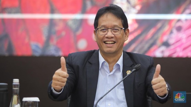 Guaranteeing No Fuel Price Hike, Purbaya Suddenly Receives Thumbs Up from DPR