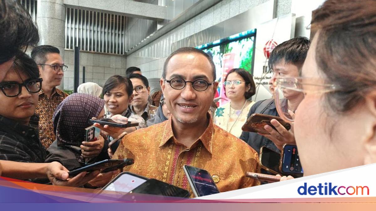 Foreign Pressure Continues, IHSG Keeps Weakening