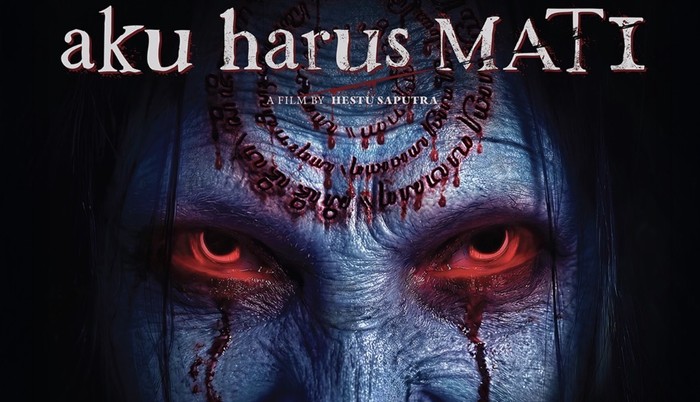 Pramono on the 'Aku Harus Mati' Film Poster: It Must Not Happen Again