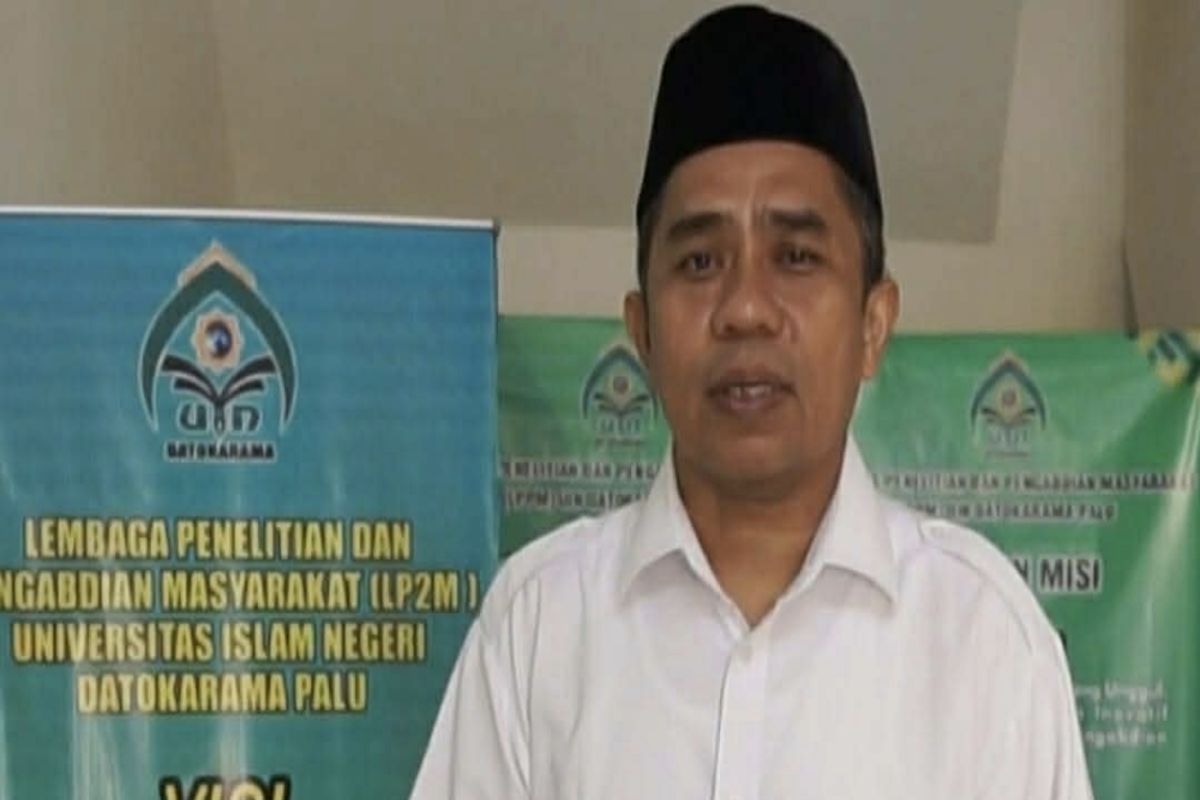 UIN Palu Involves 300 Students in Thematic Land Affairs KKN