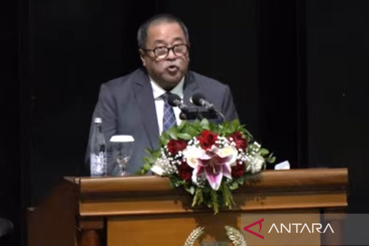 Jakarta Provincial Regulation Draft on Water Supply System Aims to Accelerate Piped Drinking Water Services