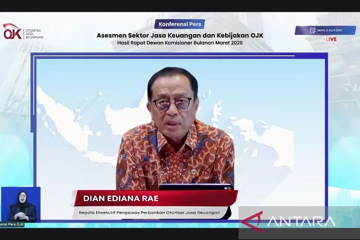 OJK: Bank Capability Becomes Consideration for Universal Banking Licence