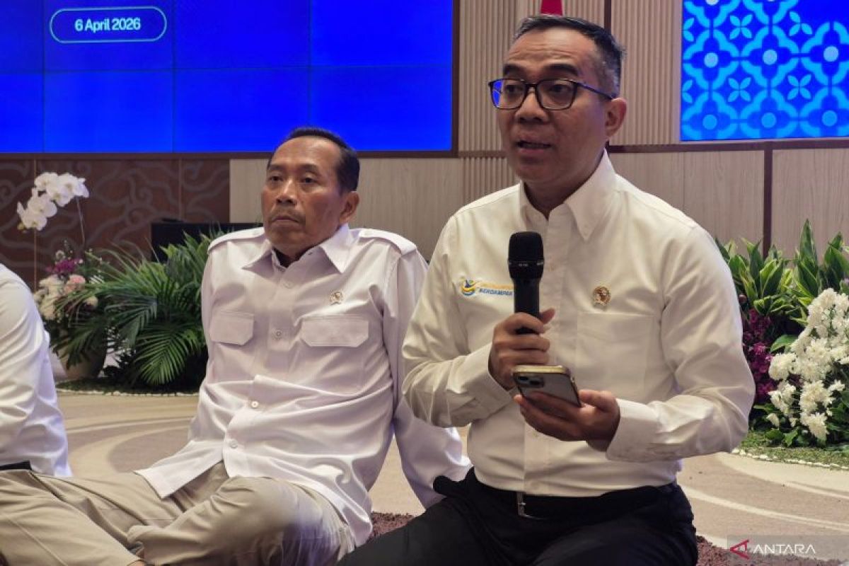 Mendiktisaintek Issues Circular on Adjusting Campus Work Patterns