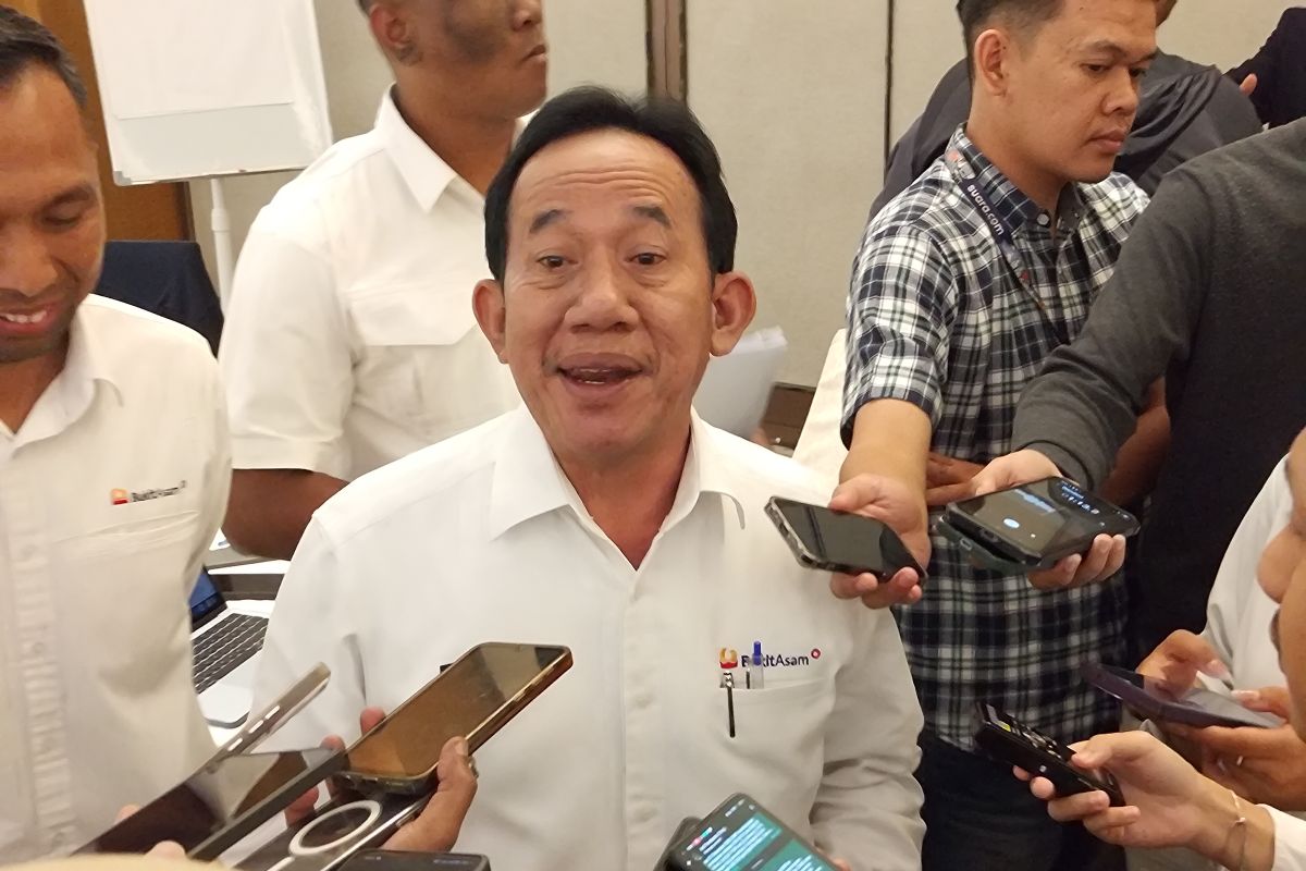 Bukit Asam Targets 49.5 Million Tonnes of Production and Sales in 2026