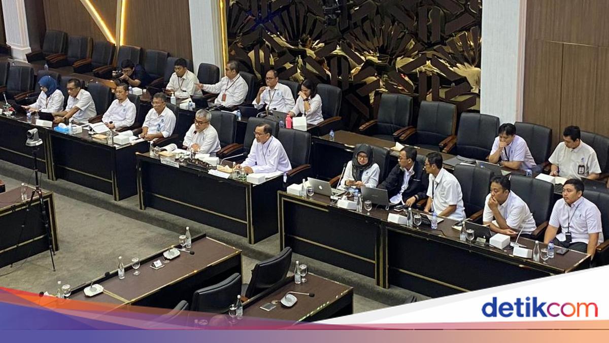 BIG Tells Parliament: We Are Not Yet Sovereign, Complete Satellite Data Controlled by Foreigners