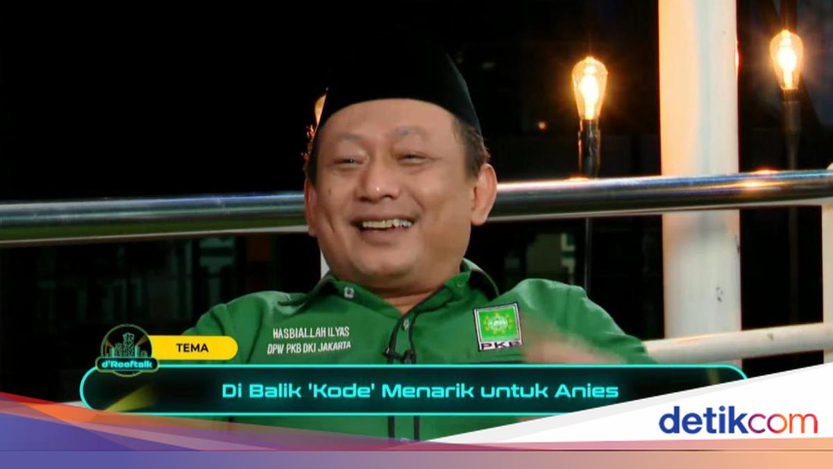 PKB Legislator Claims Asset Seizure Without Court Ruling Violates Human Rights