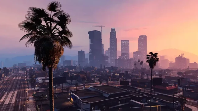 GTA V and Cyberpunk Suddenly Blocked, Komdigi Says Steam is Reckless