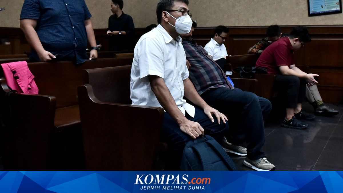 Reasons Former PT PPI Director Files Judicial Review in Sugar Import Case Involving Tom Lembong