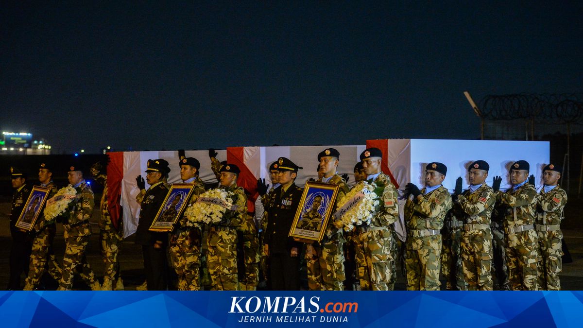 Reassessing Indonesia's Involvement in UN Peacekeeping Forces (Part II)