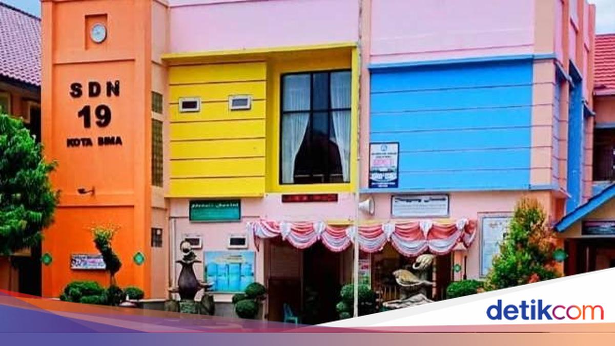 Six SDN 19 Rabangodu Utara Pupils in Bima City Unable to Take Academic Ability Test Due to Absence from Dapodik