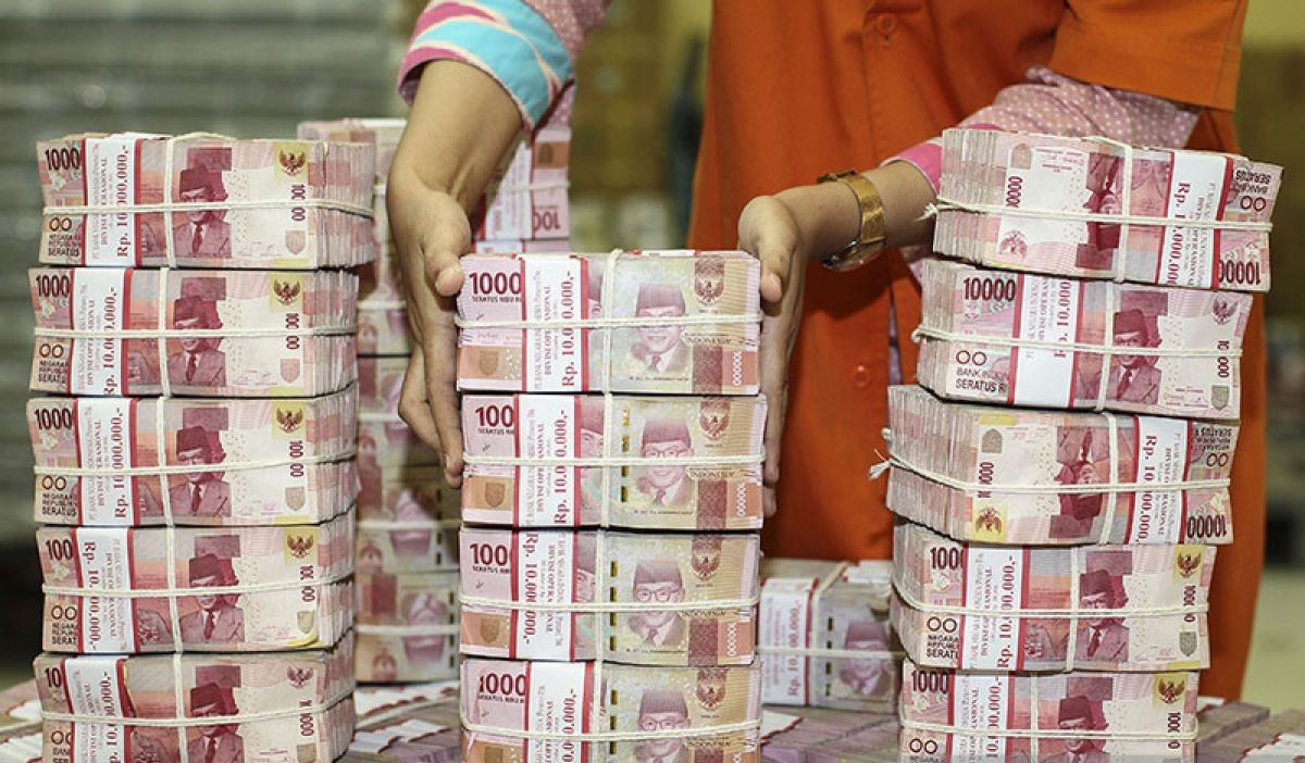 Banking Credit Reaches Rp8,559 Trillion in February 2026, Grows 9.37%