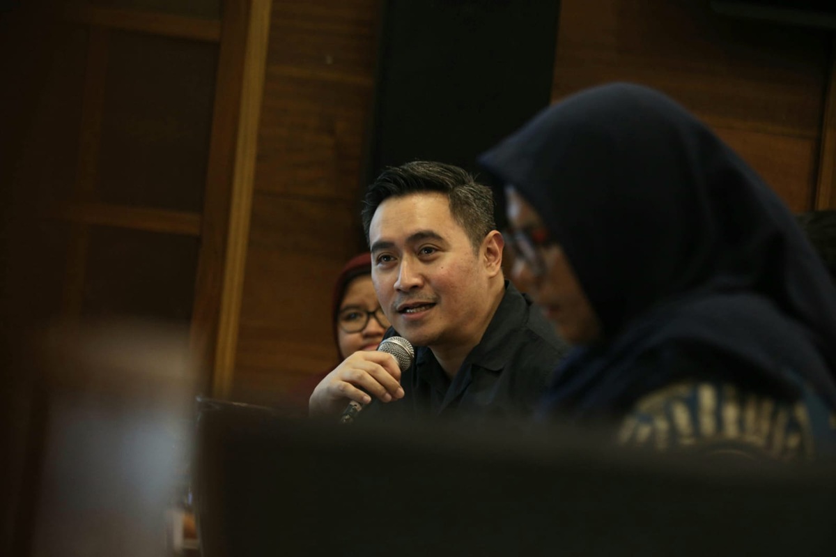 Occupational Health and Safety Programme Gains Popularity