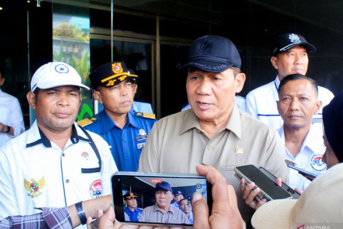 ASDP Ketapang can use ship procurement budget for new pier
