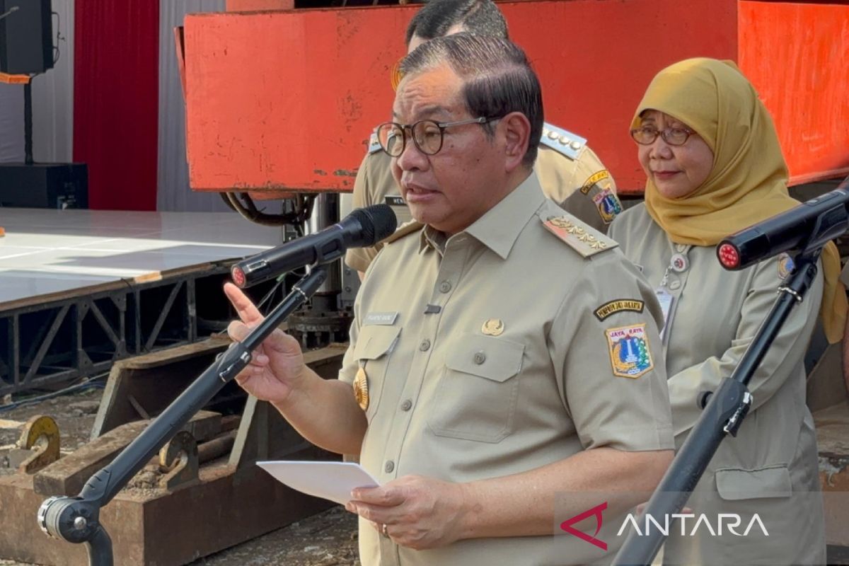 Follow-up to citizen complaints using AI, Pram: It must not happen again