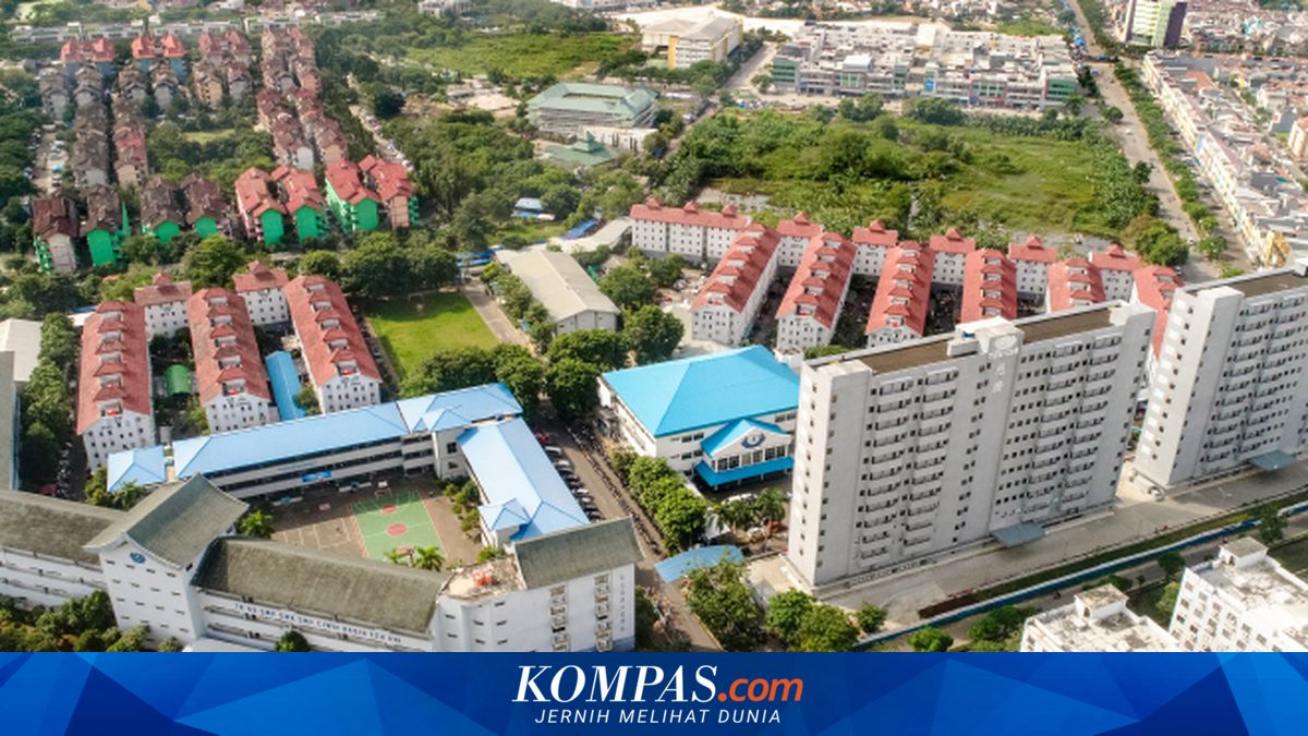 Tzu Chi Flats as Model for New State Asset Utilisation Scheme