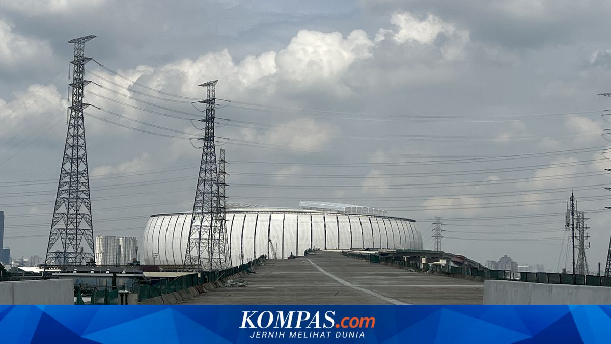 Complex Challenges Behind the Rp 15.8 Trillion Harbour Road II Toll Project