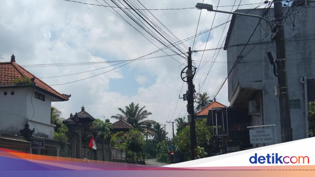 Street Lighting in Tabanan Spread Across 18,137 Points, Transport Agency to Expand Network in Pupuan