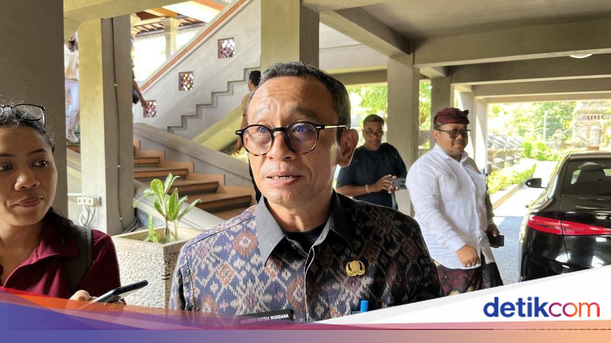 Bali Provincial Government to Accompany Former Environment Head Involved in Suwung Landfill Case
