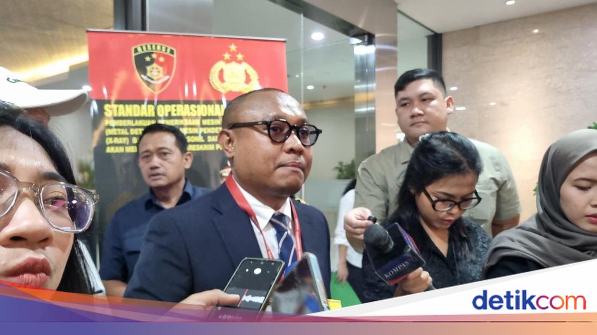 JK Reports Rismon and Nusantara YouTuber Account to Bareskrim