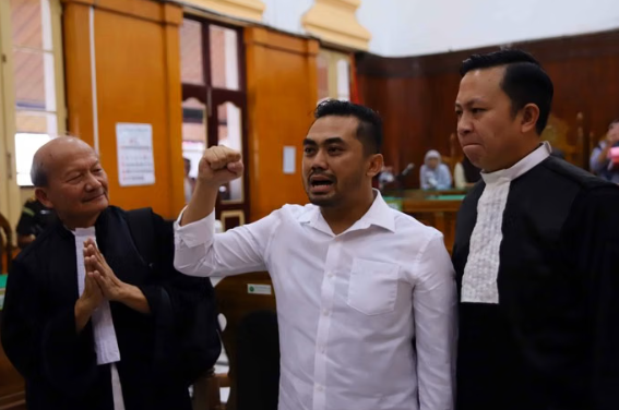 Attorney General's Office Disciplines Karo Chief Prosecutor in Amsal Sitepu Case, DPR: A Lesson for All Prosecutors