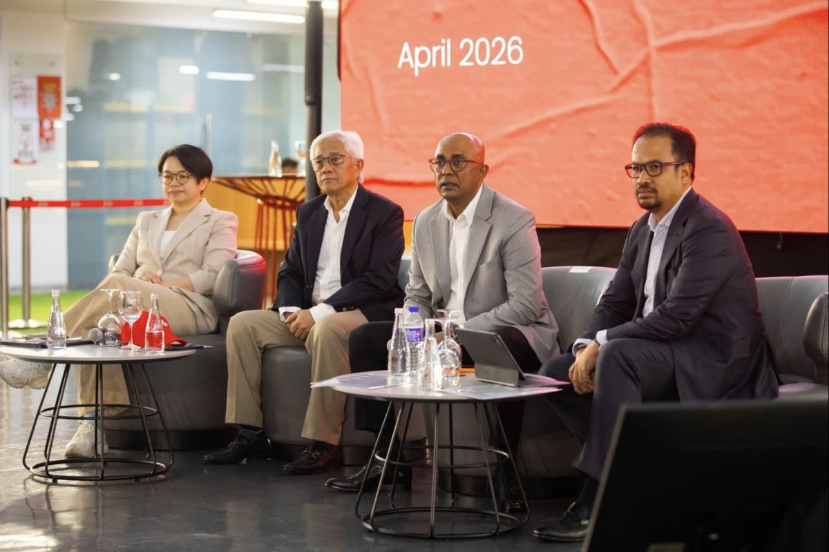 AirAsia X: Bahrain Route as Strategic Hub Still on Schedule