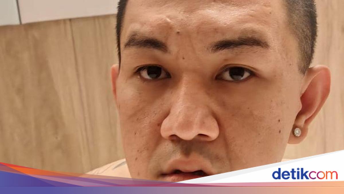 National Police Criminal Investigation Agency Arrests Fugitive Drug Lord Andre 'The Doctor' in Malaysia