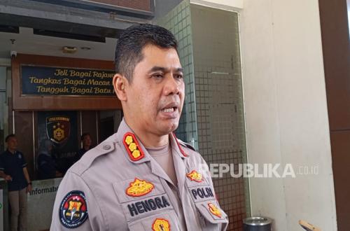 Arson Attack on House Suspected to be Hub of Deviant Sect in Tasikmalaya