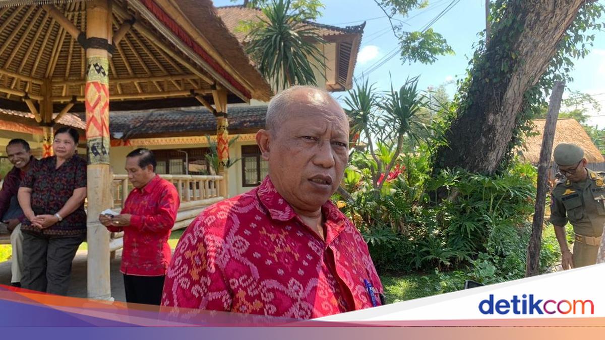 Former Bali DLH Head Named Suspect; Assistance Awaits Governor's Directive
