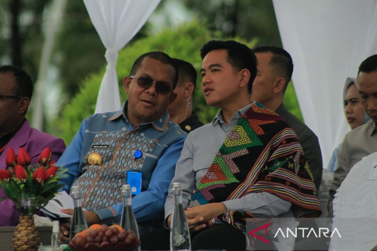 NTT Governor Views 2026 Easter Parade as Platform for Youth Development