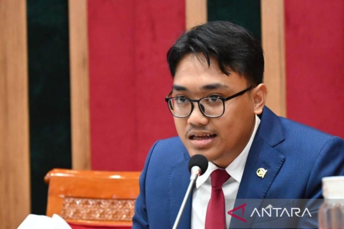 DPR Urges Satgas PPKS to Operate Optimally to Prevent Campus Sexual Crimes