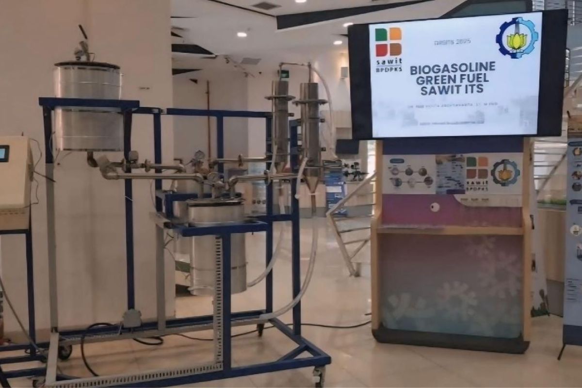 ITS Develops Energy Innovations to Support National Resilience