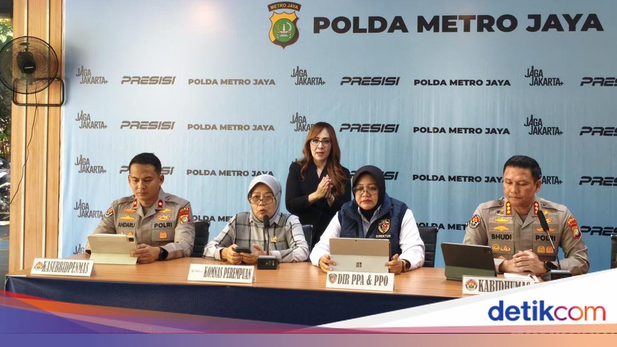 Komnas Perempuan Praises Police for Swiftly Arresting Online Taxi Driver Who Harassed Passenger