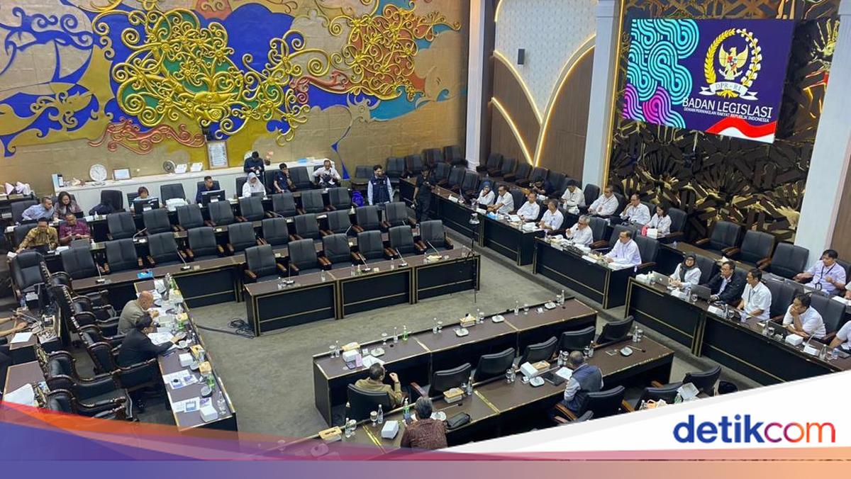 Legislator Hopes Indonesia is Not Deceived by Foreign Technology on Data: Do Not Trust Google