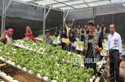KKN, Empathy, and the Real Impact of Students in Society