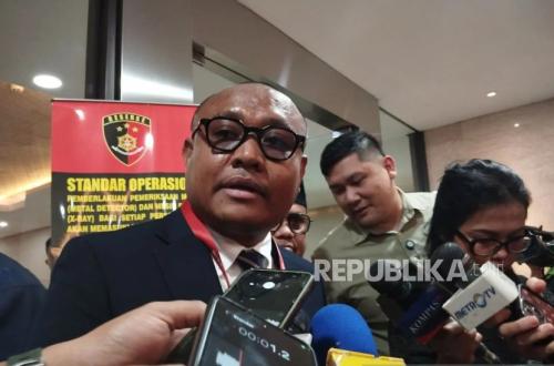 Fallout from Jokowi Diploma Controversy: JK Officially Reports Rismon and Several YouTubers