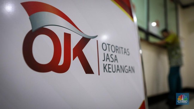 Discussing P2SK Law Revision, OJK Pushes for Criminal Sanctions Against Finfluencers