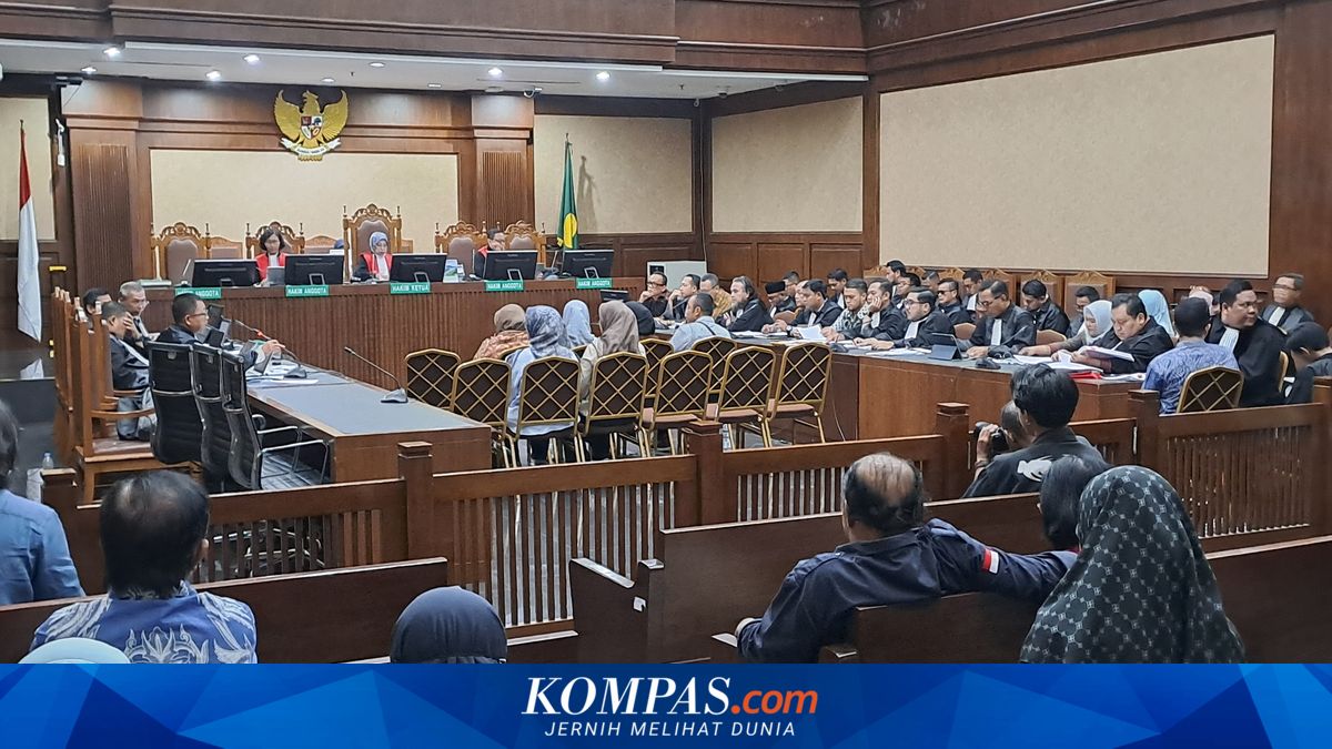 Noel Ebenezer Case: Witness States Licensing Fees for K3 Certification Examiners