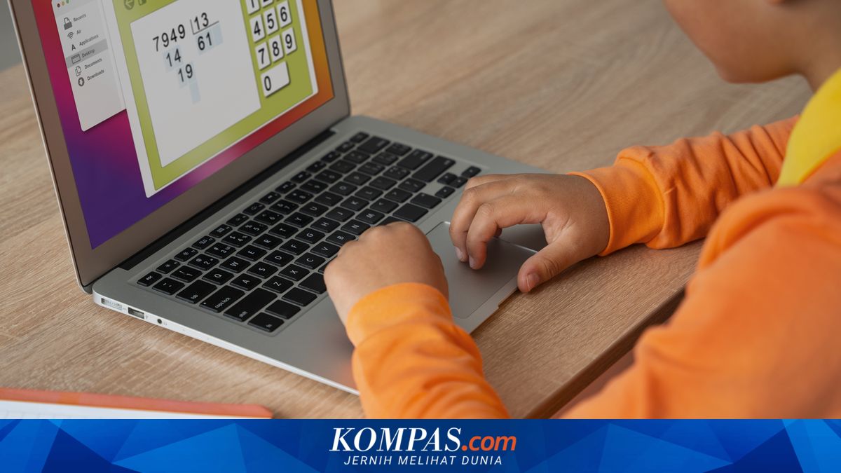 Distance Learning for Students: Expert Warns of Potential Learning Loss