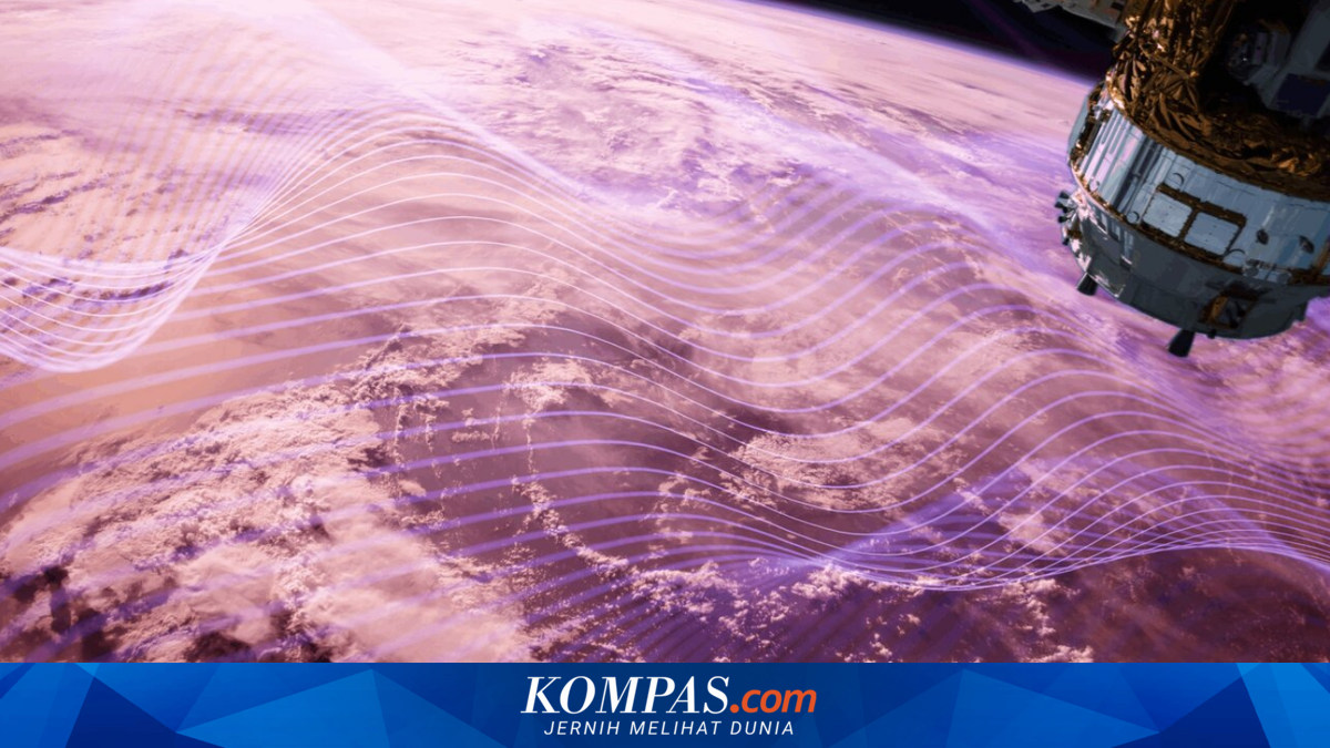 BIG: Indonesia Lacks Sovereignty Over Geospatial Data, Comprehensive Data Controlled by Foreign Entities