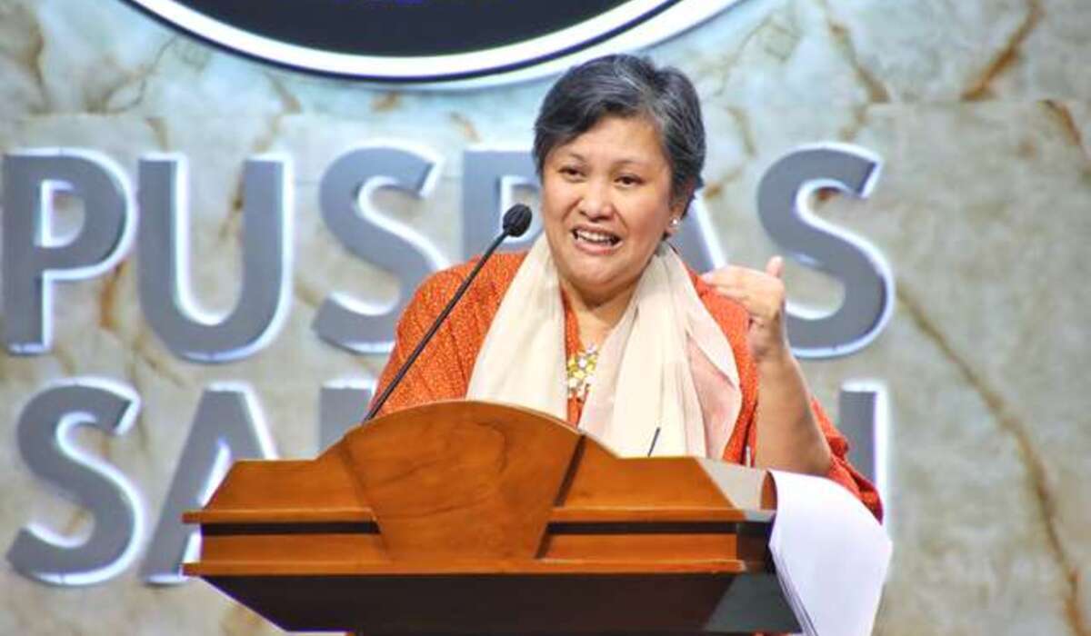 Lestari Moerdijat: Quality Education is the Key to Women's Empowerment