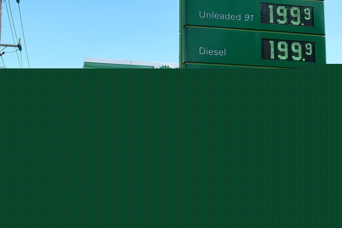 Australia assures fuel stocks secure until May