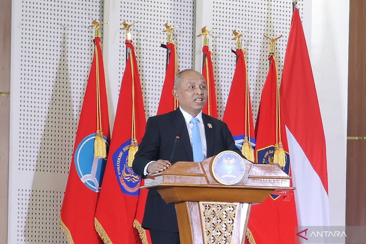 BSSN promotes collaboration to create robust cyber sovereignty on 80th anniversary