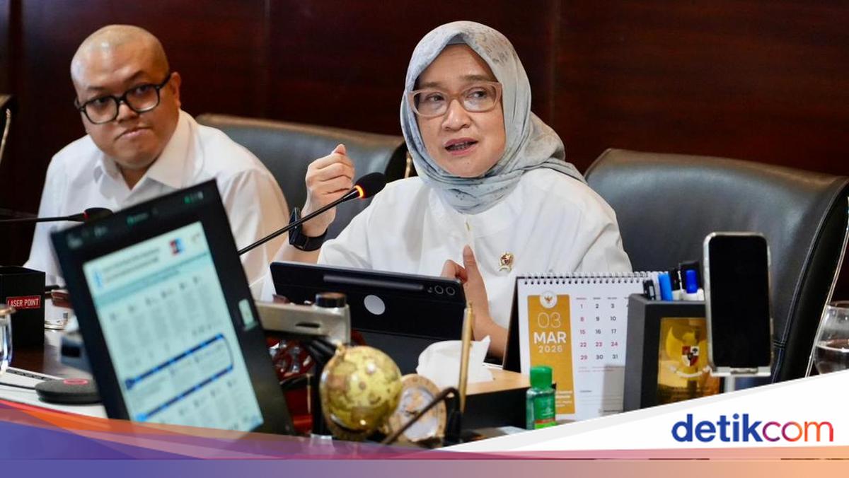 MenPAN-RB Emphasises Importance of Digital Government for Optimal Services