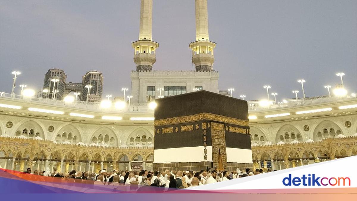 Beware of Illegal Hajj Schemes: Pilgrimage Cannot Be Performed Using Ziyarah Visa