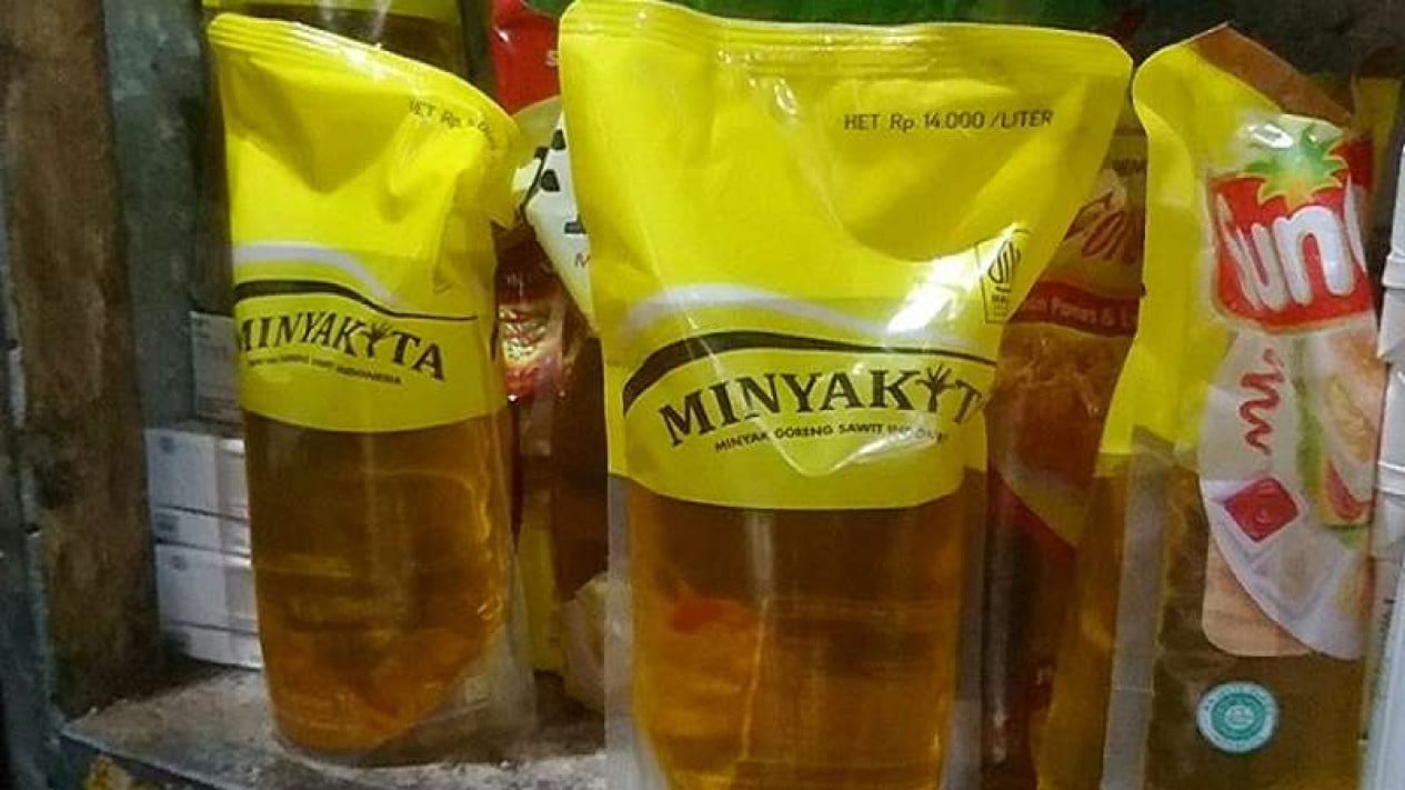 Plastic Raw Materials Become More Expensive, Ministry of Trade Asks Businesses Not to Raise MinyaKita Prices